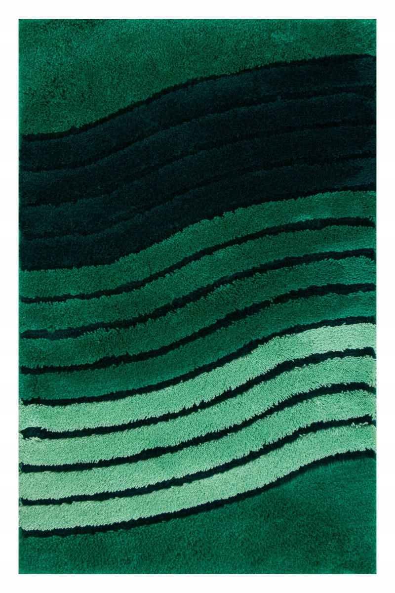 

60x100 cm Ciemny Mięciutki Dywan Do Łazienki