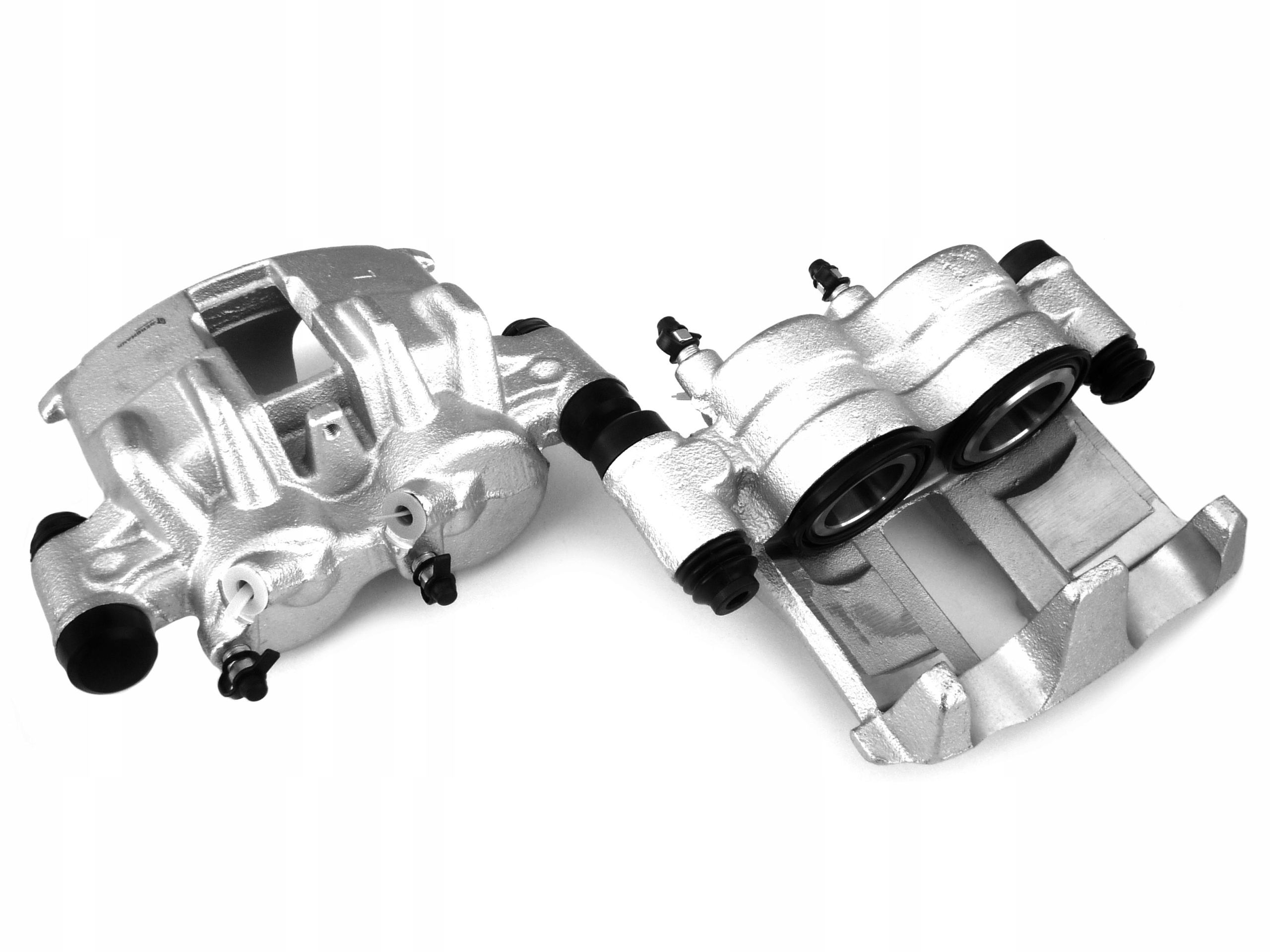 GT80-383 - PEUGEOT BOXER HDI ГАЛЬМІВНИЙ СУПОРТ ПЕРЕДНІЙ ЛІВИЙ