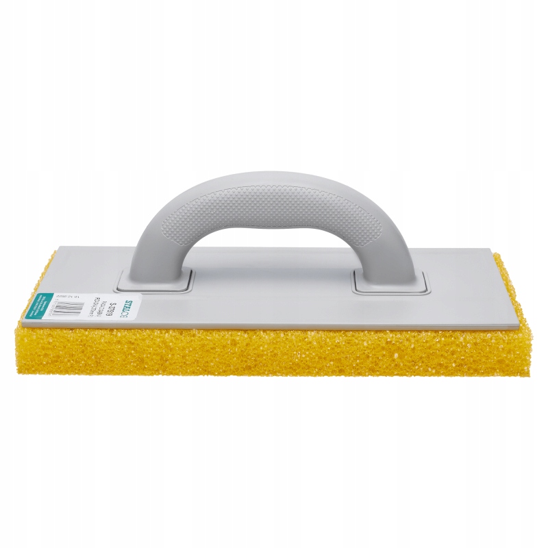 PACA PVC Z GĄBKĄ RZADKĄ 270X130MM 25MM STALCO S-37519 Marka Stalco