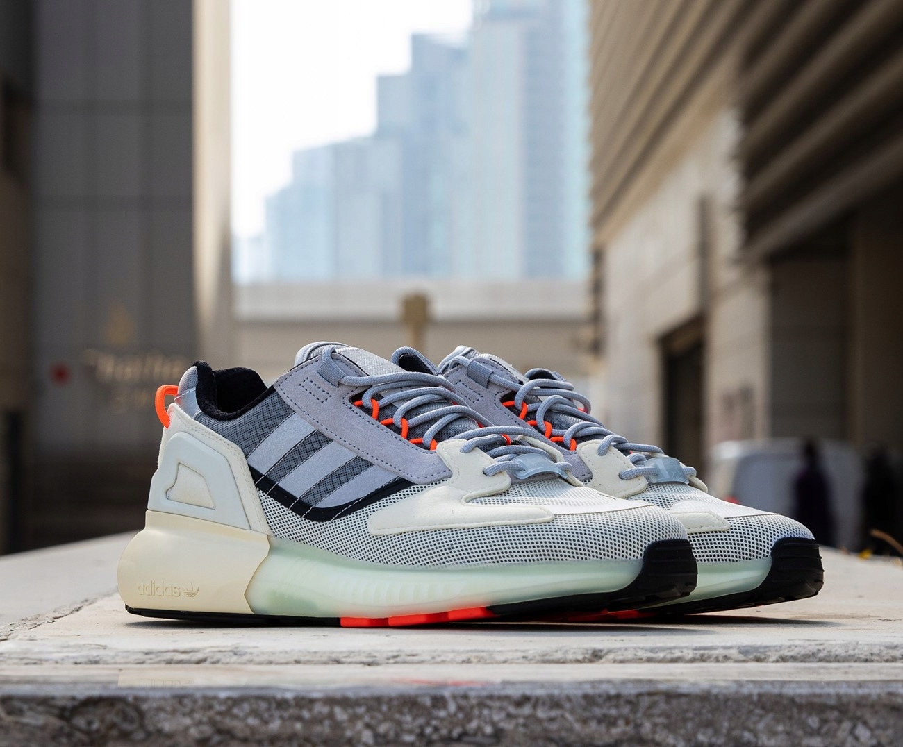 MOTO｜adidas ブラック adidas ZX | JD Sports