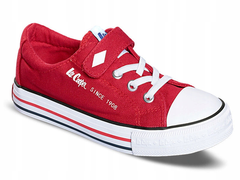 

Trampki dziecięce Lee Cooper LCW-22-44-0803K r:35
