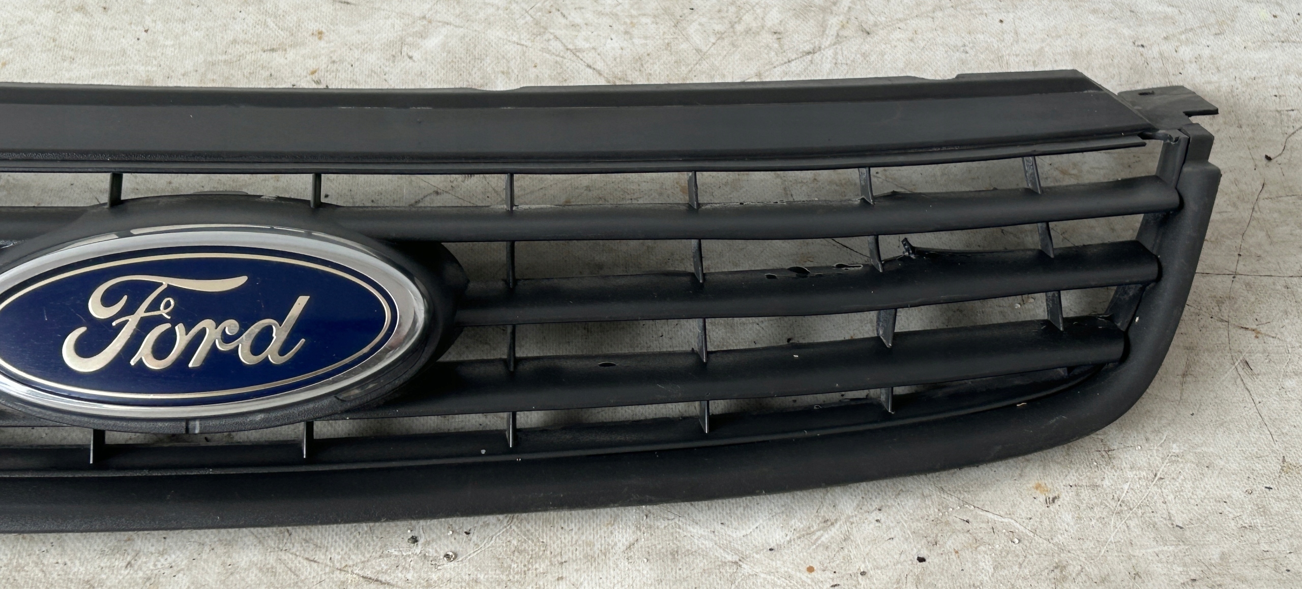 Griglia GRIGLIA FORD C-MAX e LIFT 7M51-R8138-A