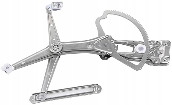 

Mercedes ML W163 Podnośnik Elektryczny Szyby Lewy