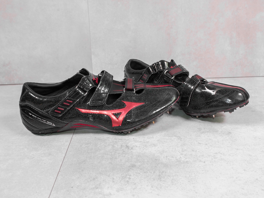 MIZUNO TOKYO 6 TRACK BIEŻNIA KOLCE SPRINT 42,5 Płeć mężczyzna