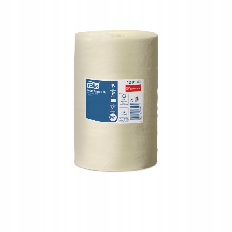 Tork 120144 чистящее средство в мини-роли центр. дозирования