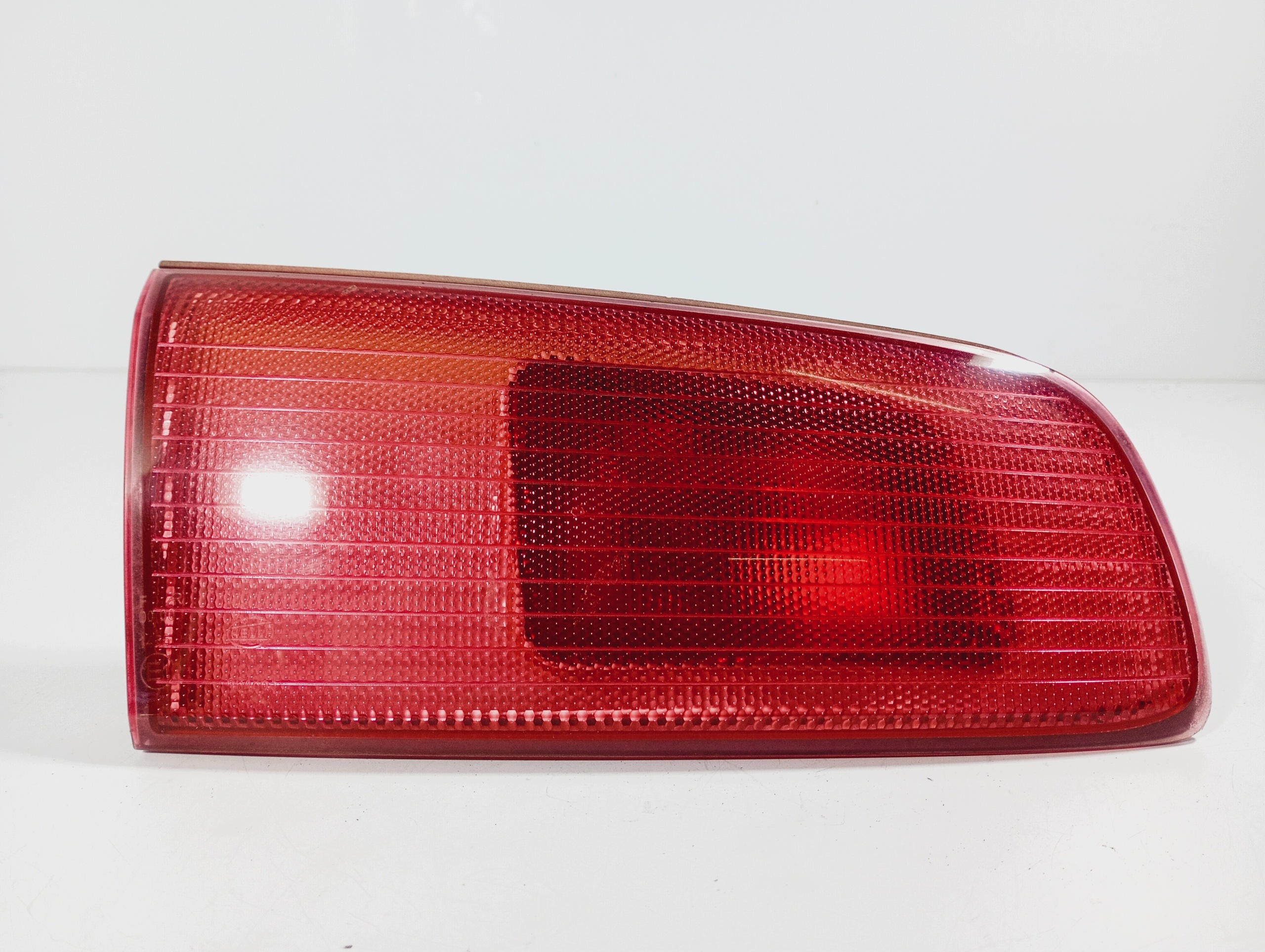 light left rear z bonnet OE 3M7113547BF Mazda II 2 03-07