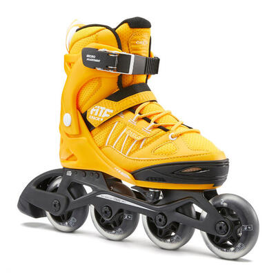 

Rolki fitness dla dzieci Oxelo FIT5 roz.32