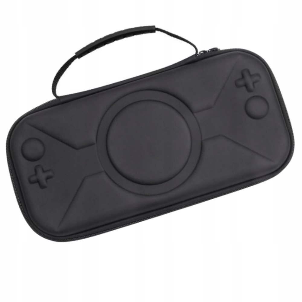 ETUI WALIZKA NA NINTENDO SWITCH 2 CZARNE