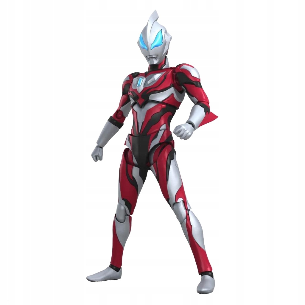 Ultraman Figurka Ultraman Geed Primitive Model