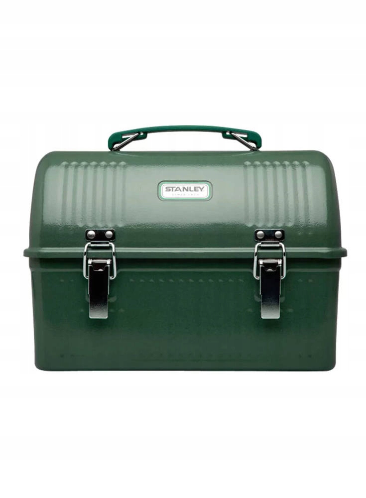 

Duży Stalowy Lunchbox Stanley Vintage Classic 9,4L