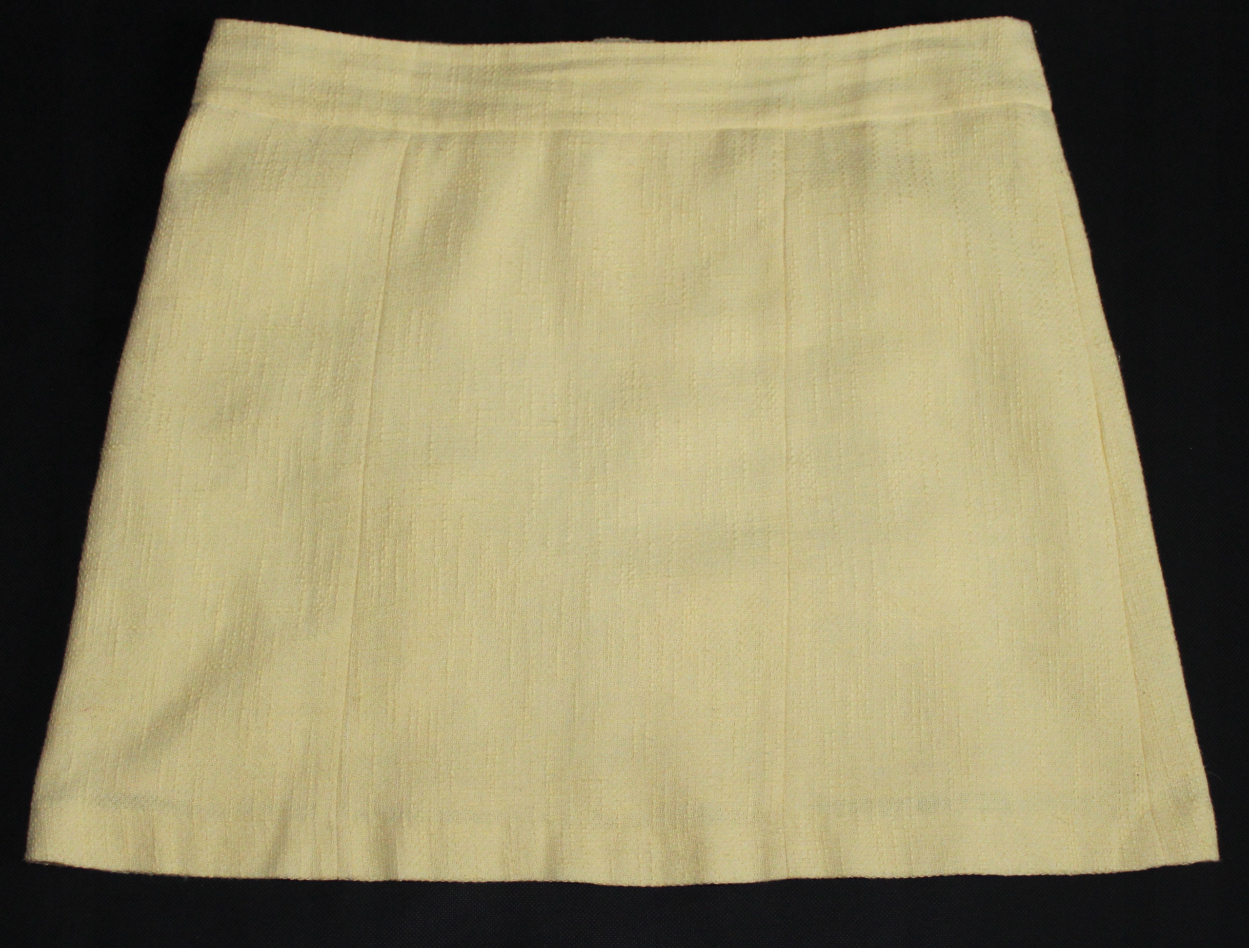 H&M SPÓDNICA ROZ 46