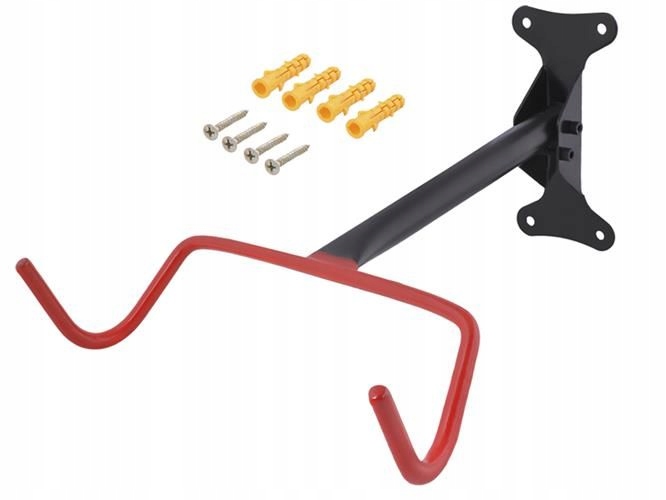 

Wieszak Ścienny Na Rower Uchwyt Rowerowy Hak