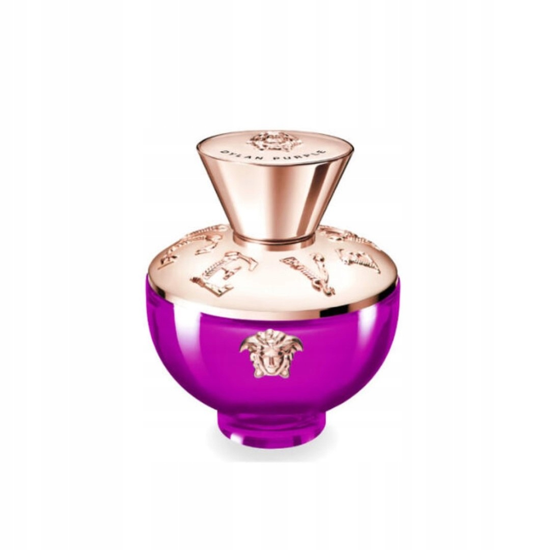 Dámské Parfémy Versace Edp Dylan Purple 100 ml