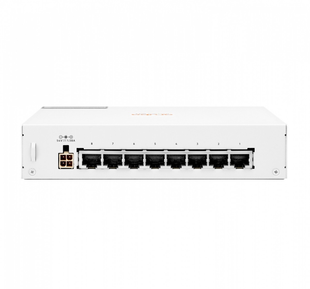 Přepínač Switch Aruba Instant On 1430 8x1GbE PoE R8R46A