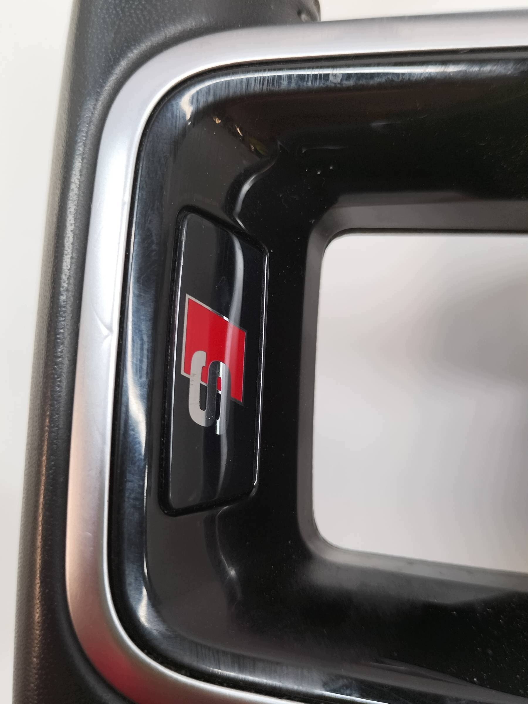 lenkrad MULTIFUNKCJA S7 Audi A7 II (2018-2025) C8