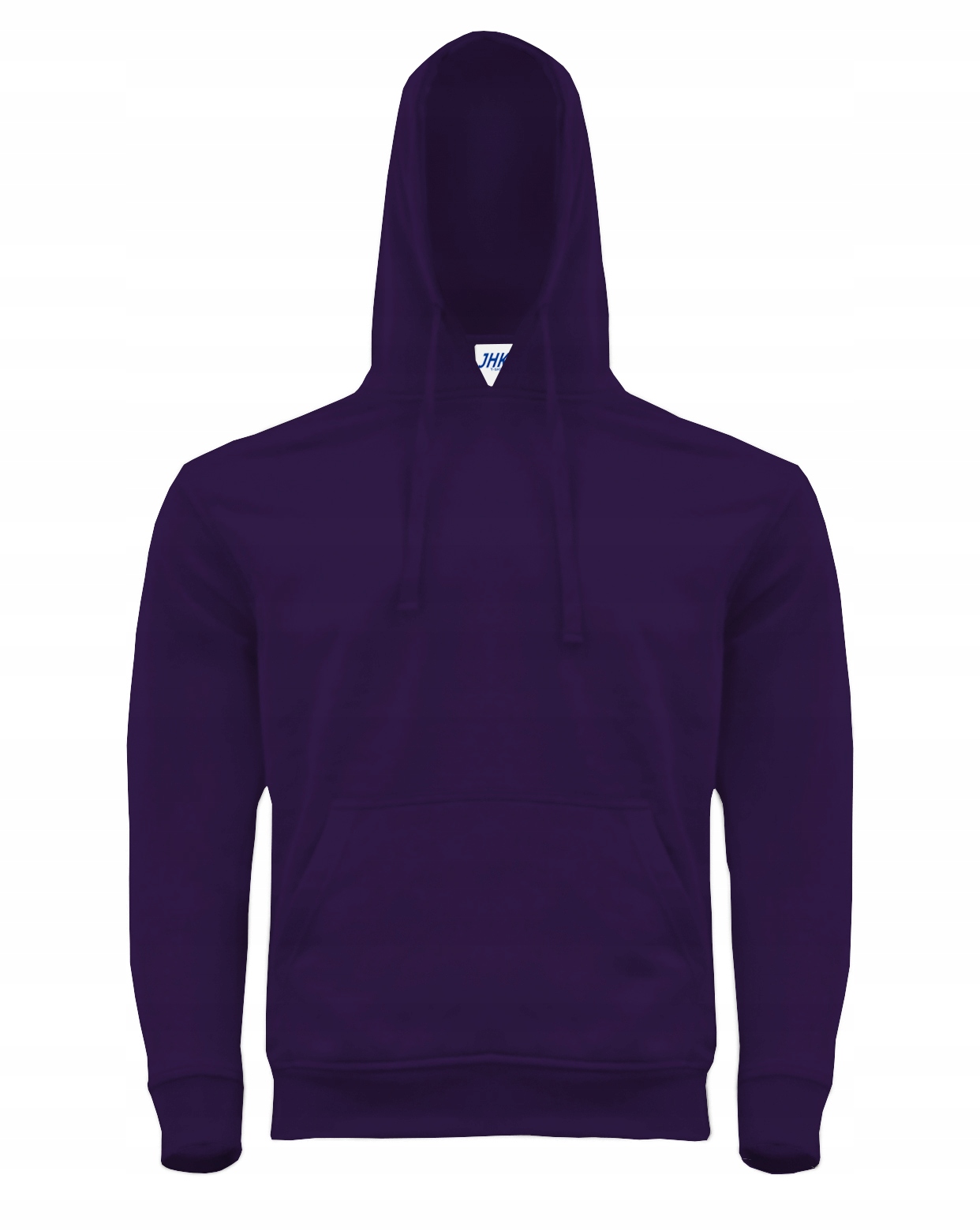 

Bluza męska Z Kapturem kangurka Swra Kng Pu S