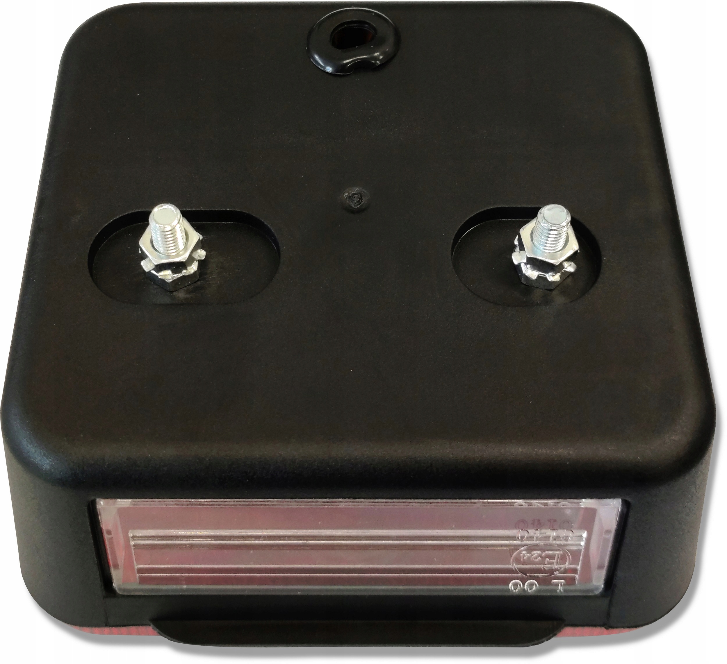 2x LAMPA TYLNA ZESPOLONA LEWA PRAWA PRZYCZEP LAWET Numer katalogowy części 6997.L/P-5