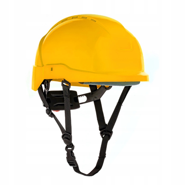 Kask Roboczy Ochronny Przemysłowy Protekt ATRA 10V Marka Protekt