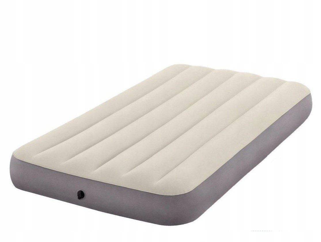 

Materac do spania 99 x 191 x 25 cm 64101 Intex