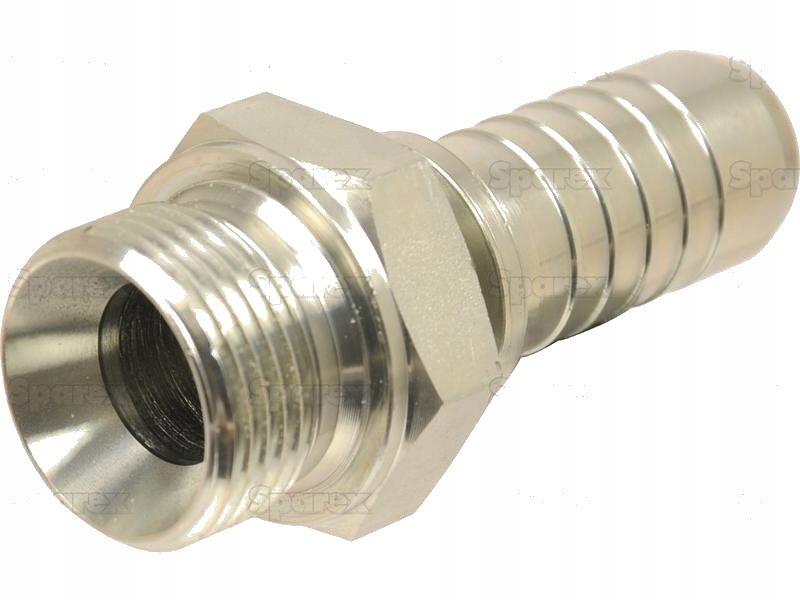 Dicsa BSP 60° Wkład węża 1'' x 1 1/4'' Gwint m Producent części Sparex