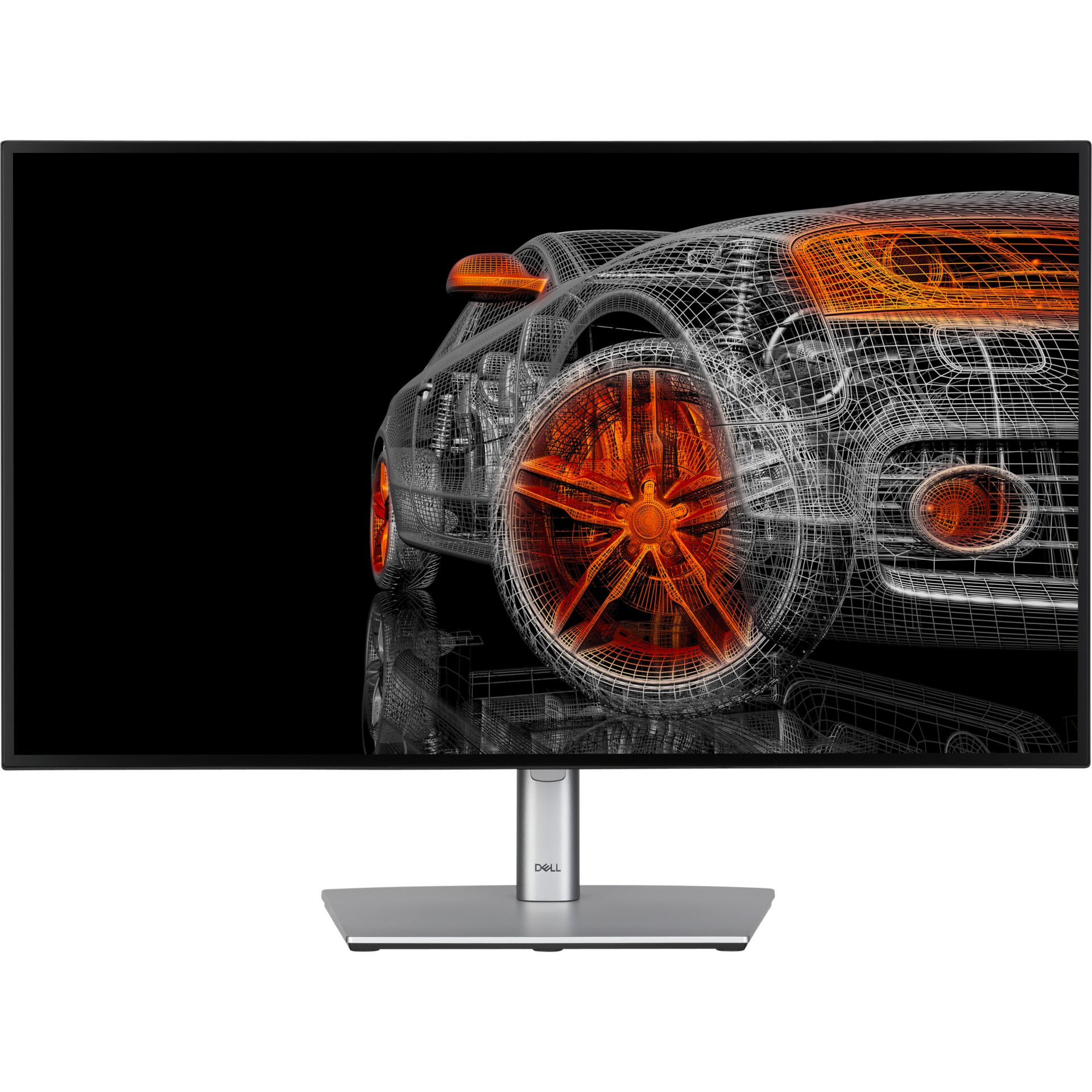 Monitor LED Dell U2722D 27 