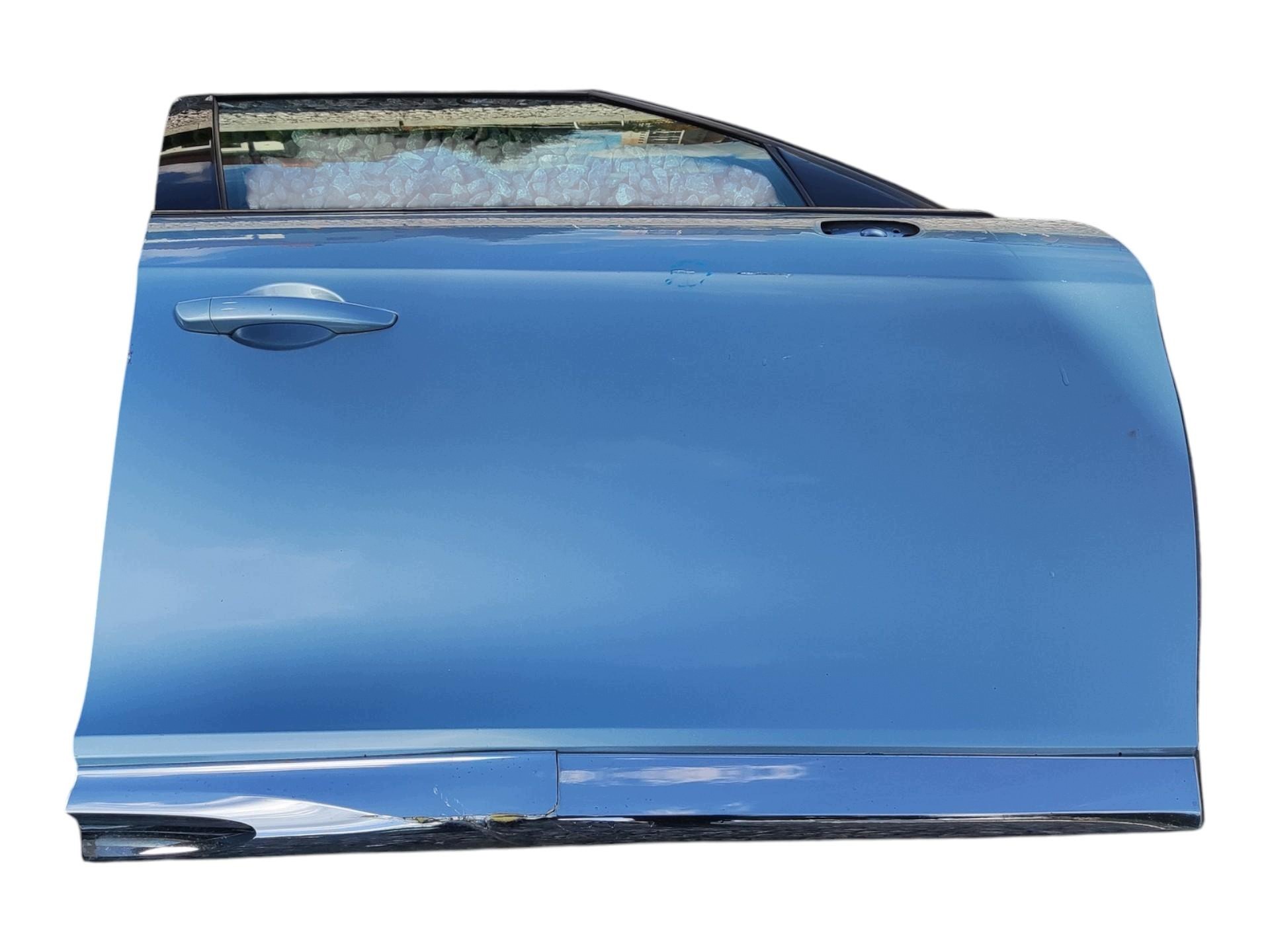 door right right front front CITROEN DS5 2011-2015