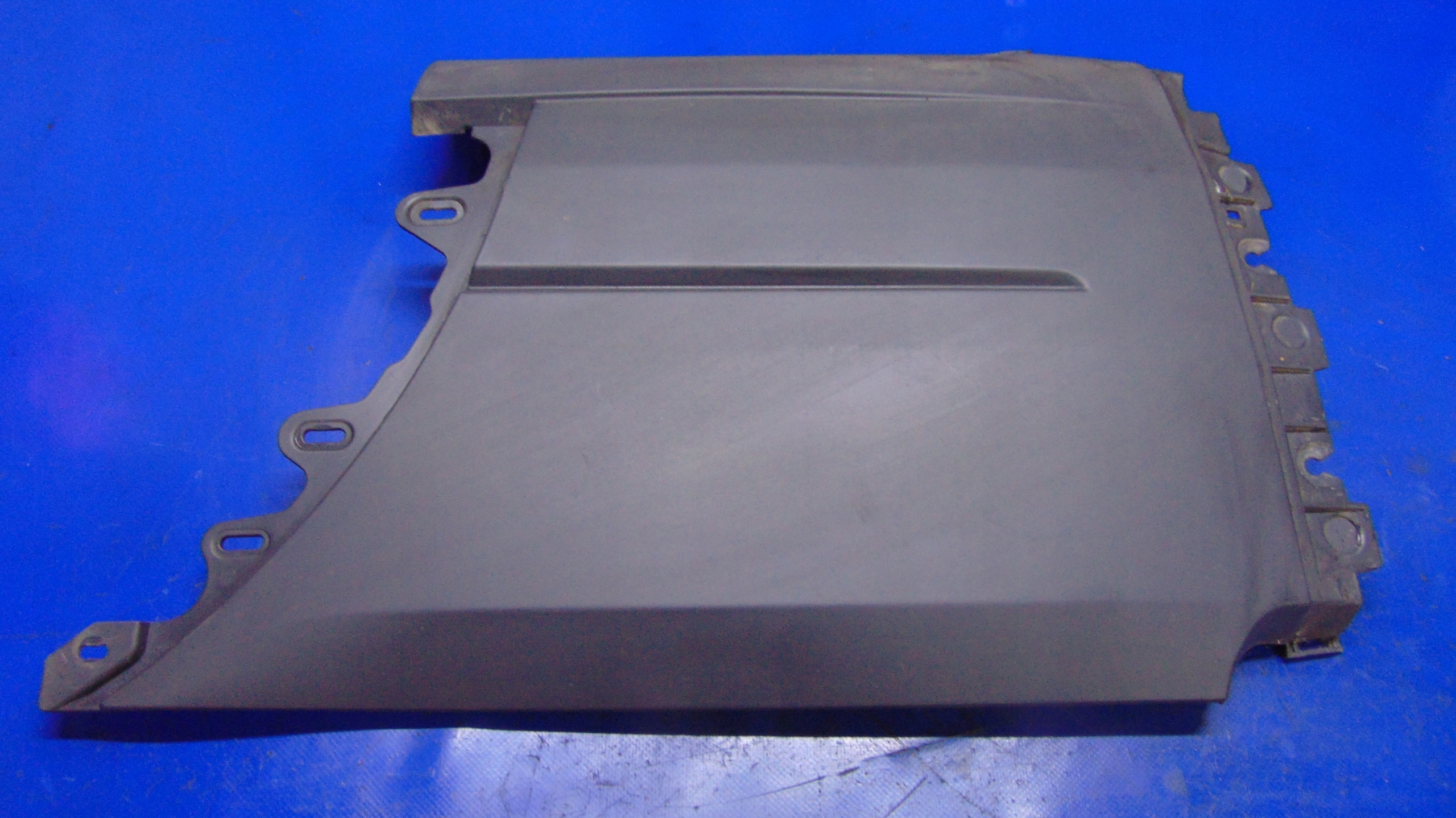 modanatura parafango Destra posteriore FORD TRANSIT MK8 12-20 ROK