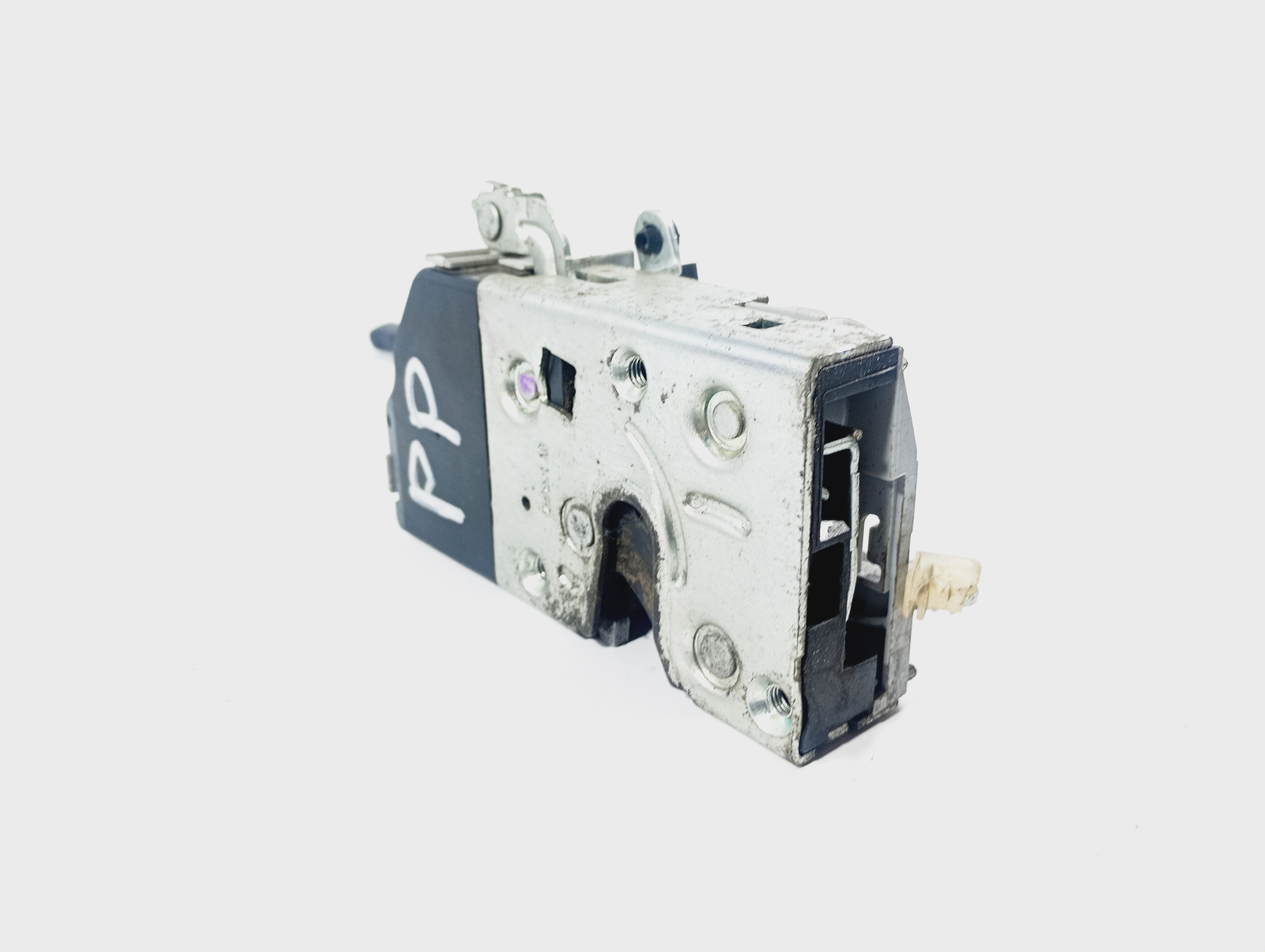 lock door right front CITROEN Berlingo and 1 05-08