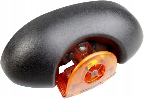 Lusterko samochodowe dodatkowe Optilus BRUNNER Numer katalogowy producenta BU7307103N