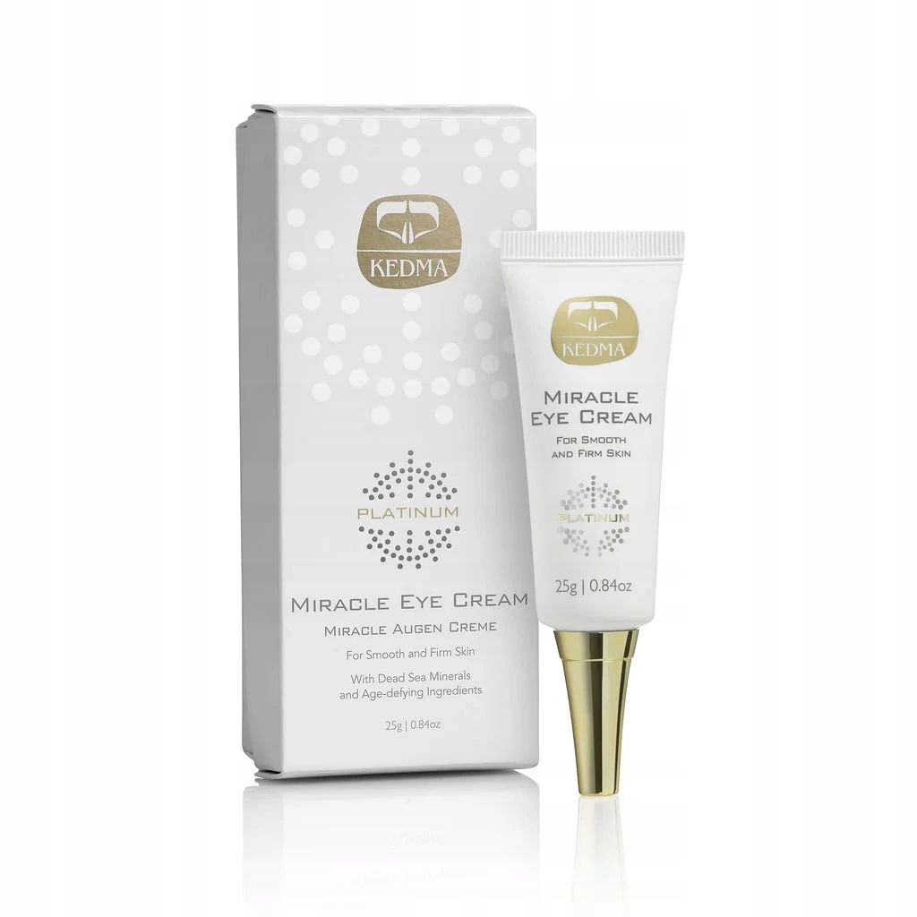 Kedma Miracle Eye Cream 25g