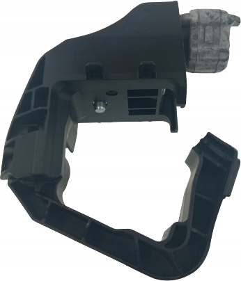 Držák A Držák Pro Upevnění Chladiče Mercedes 253