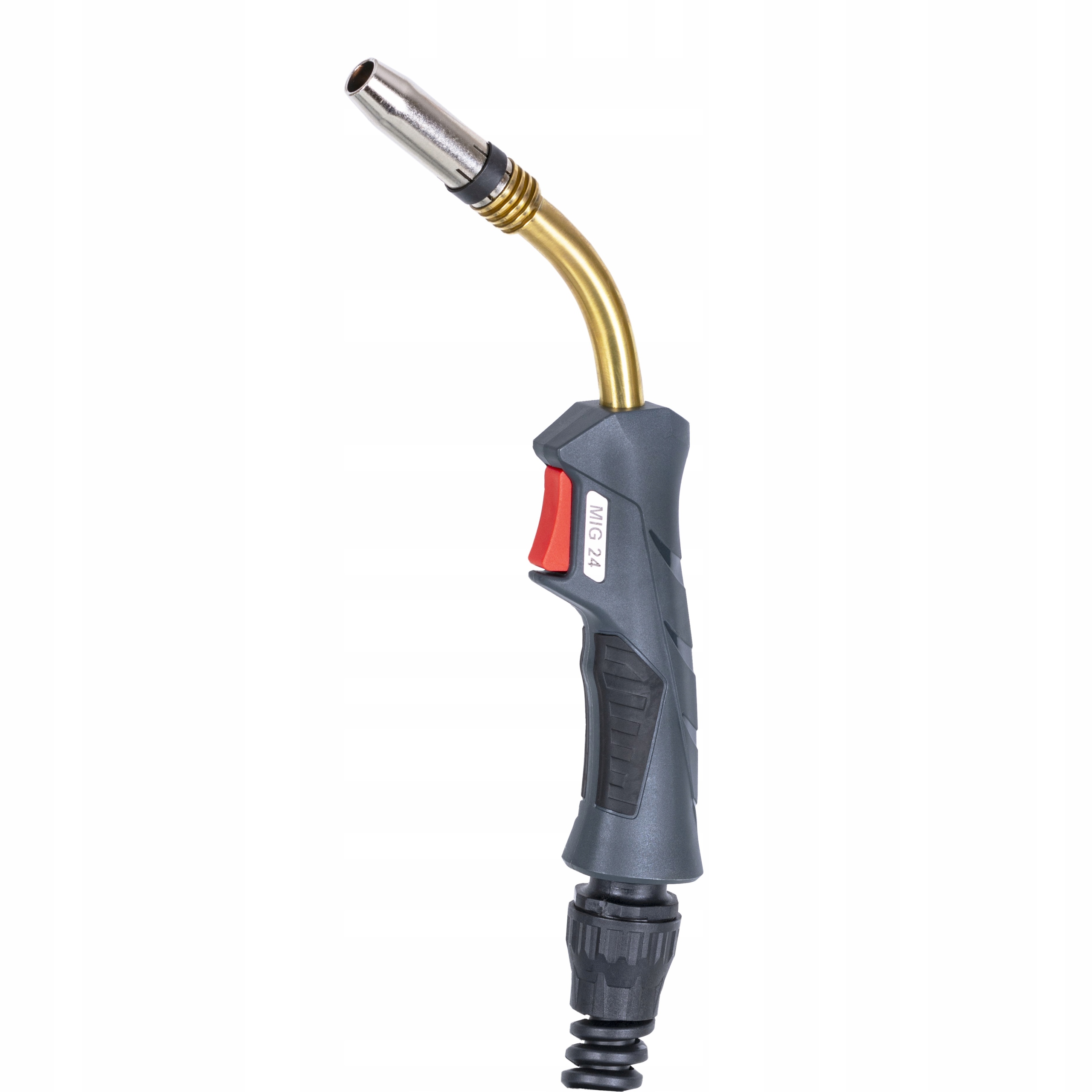 Uchwyt Spawalniczy Magnum Mig/mag MB24 4M Pro