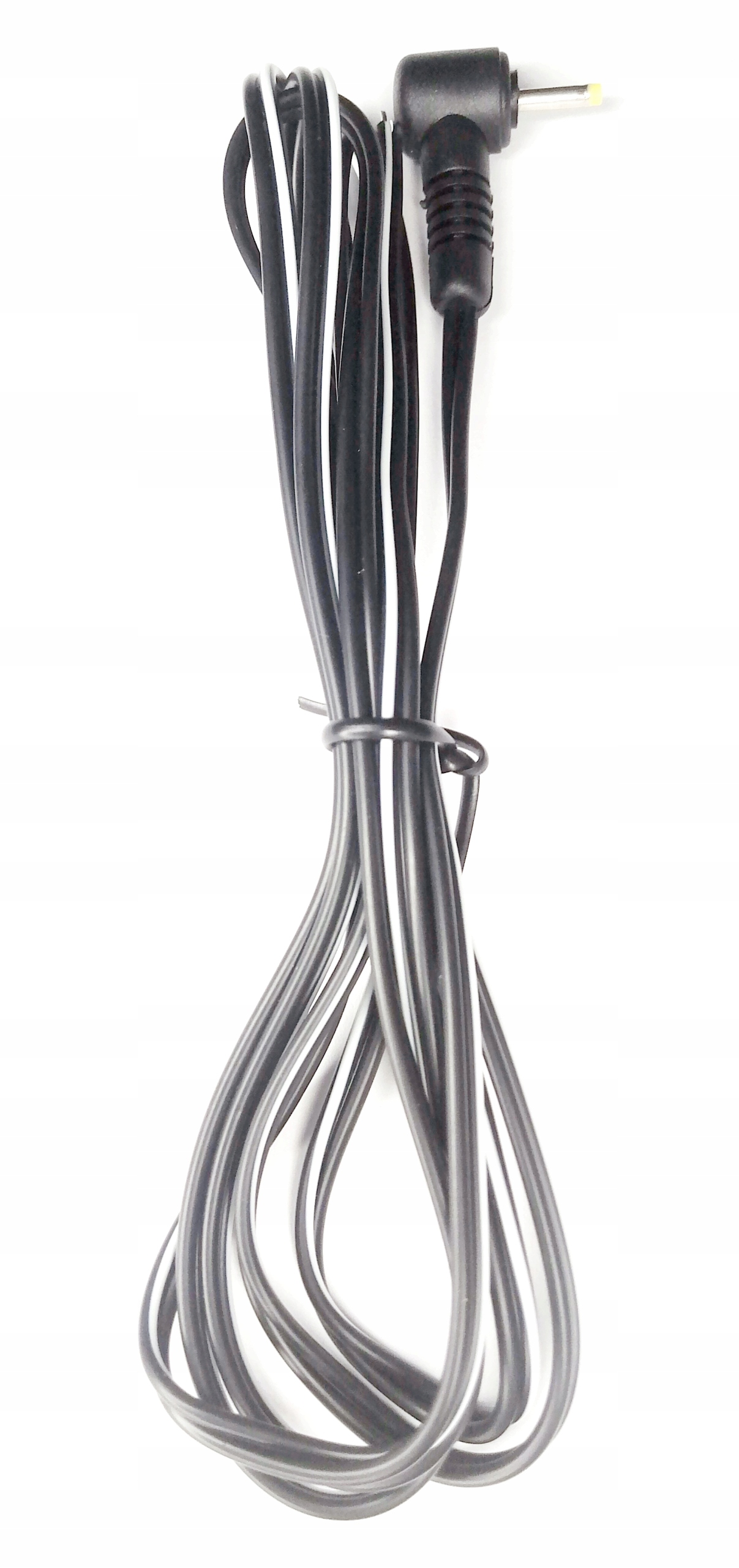 WTYK DC ZASILAJĄCY 0,7/2,5mm Z PRZEWODEM 1,5m