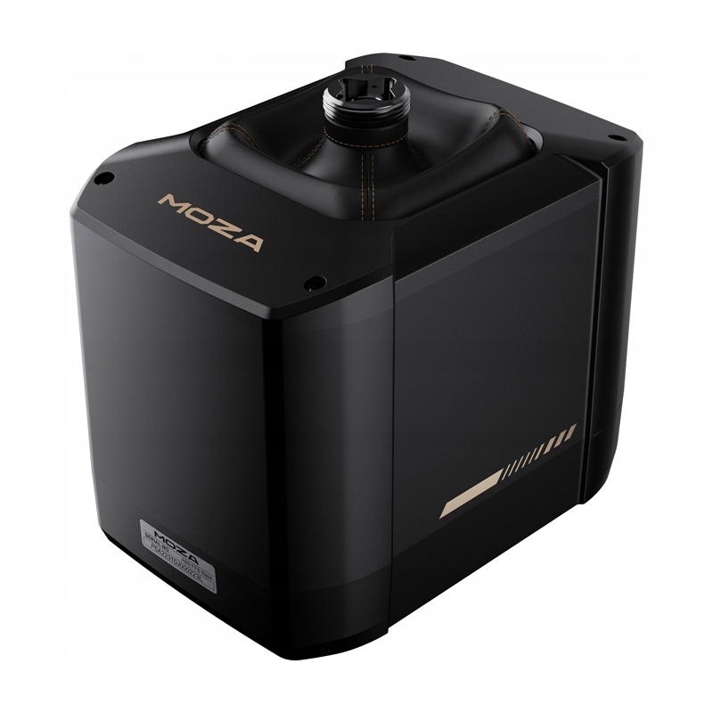 Moza Racing AB9 základna joysticku Force Feedback simulátor letu Pc