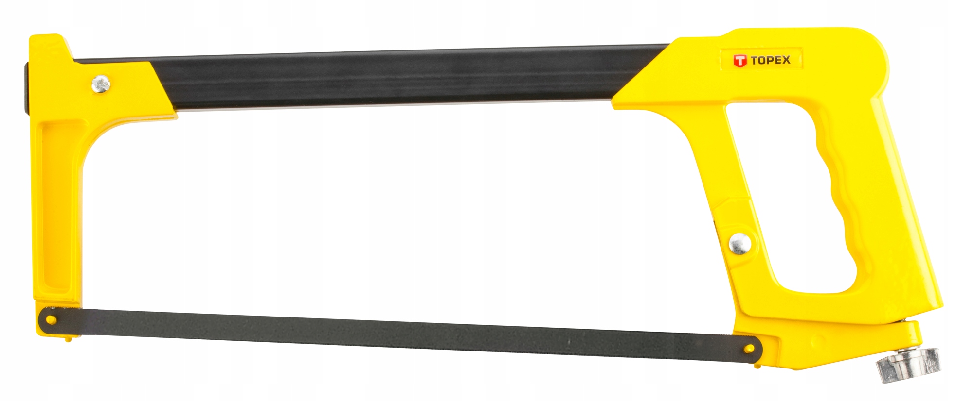 Piła ręczna do metalu Topex