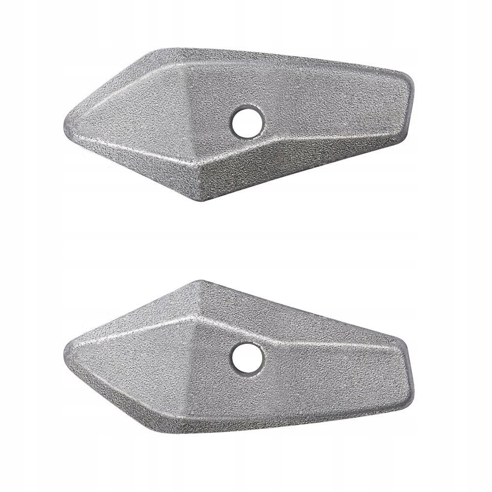 Tylni slider do butów TCX RT-Race Pro Air/RT-Race