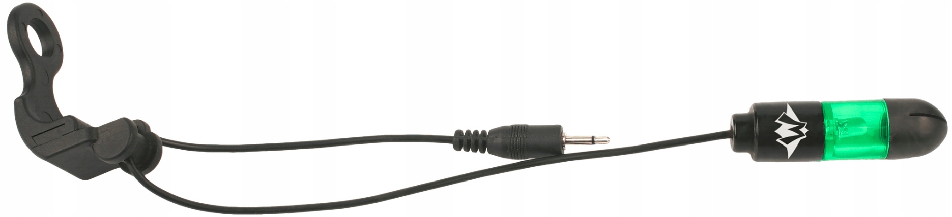 Sygnalizator Brań Mikado Hanger Świecący LED - Zielony