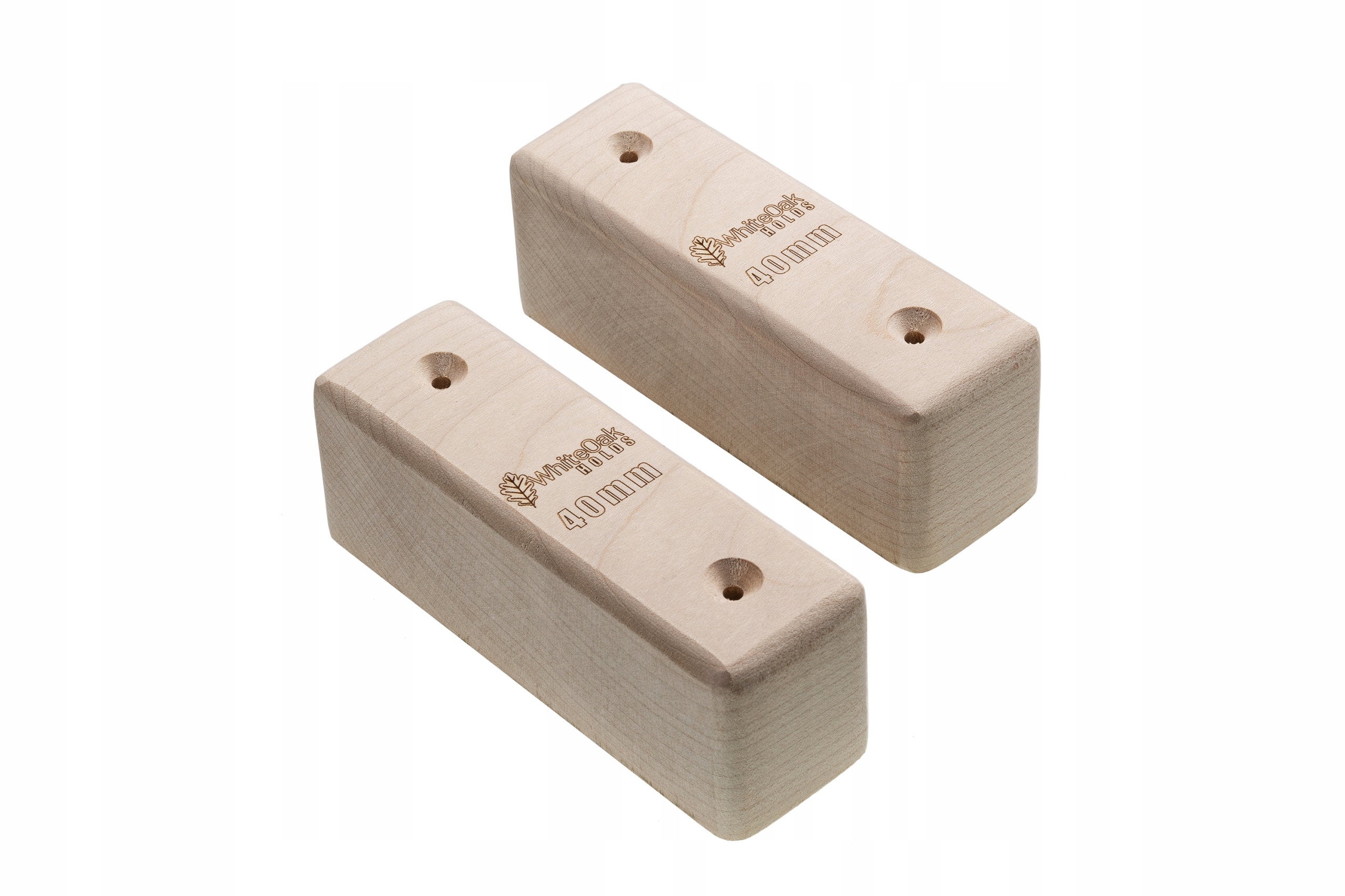 Chwyty Wspinaczkowe WhiteOak Pinch 40 mm (2 szt)