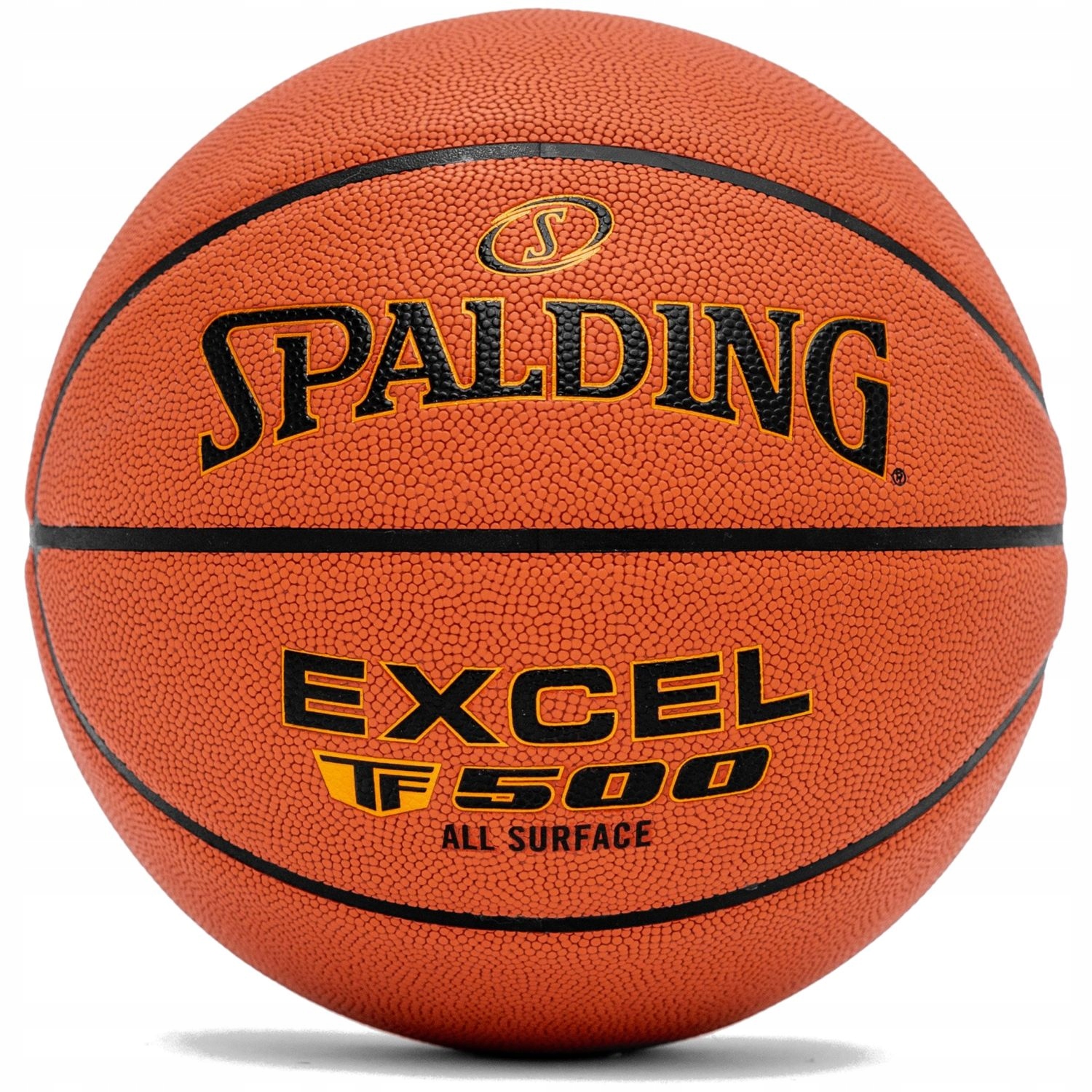 

Piłka do Kosza Spalding Excel TF-500 r. 5