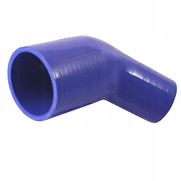 150x150mm - Силиконовый локоть снижение 50/75 мм 150x150 мм 90°