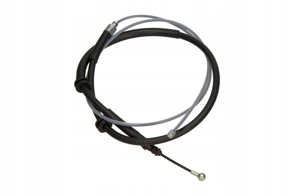 трос торм. . renault T. KANGOO 08- LE PR