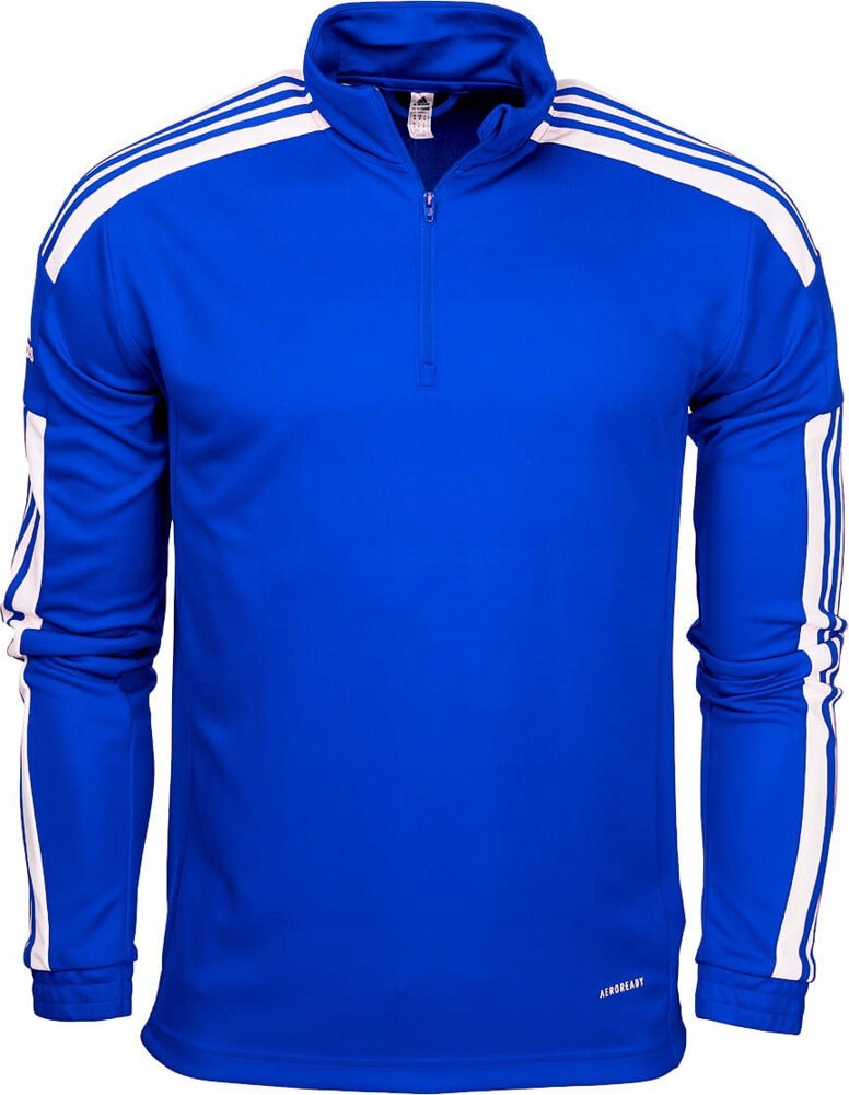 Pánská Mikina Adidas Squadra 21 Training Top N r S