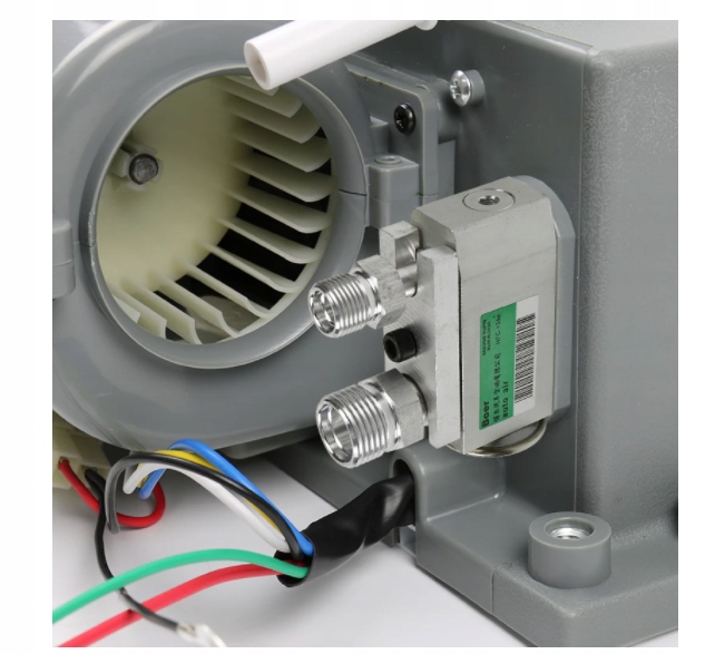 PAROWNIK KLIMATYZACJI 12V 24 V UNIWERSALNY Catalog number for substitute GC XD