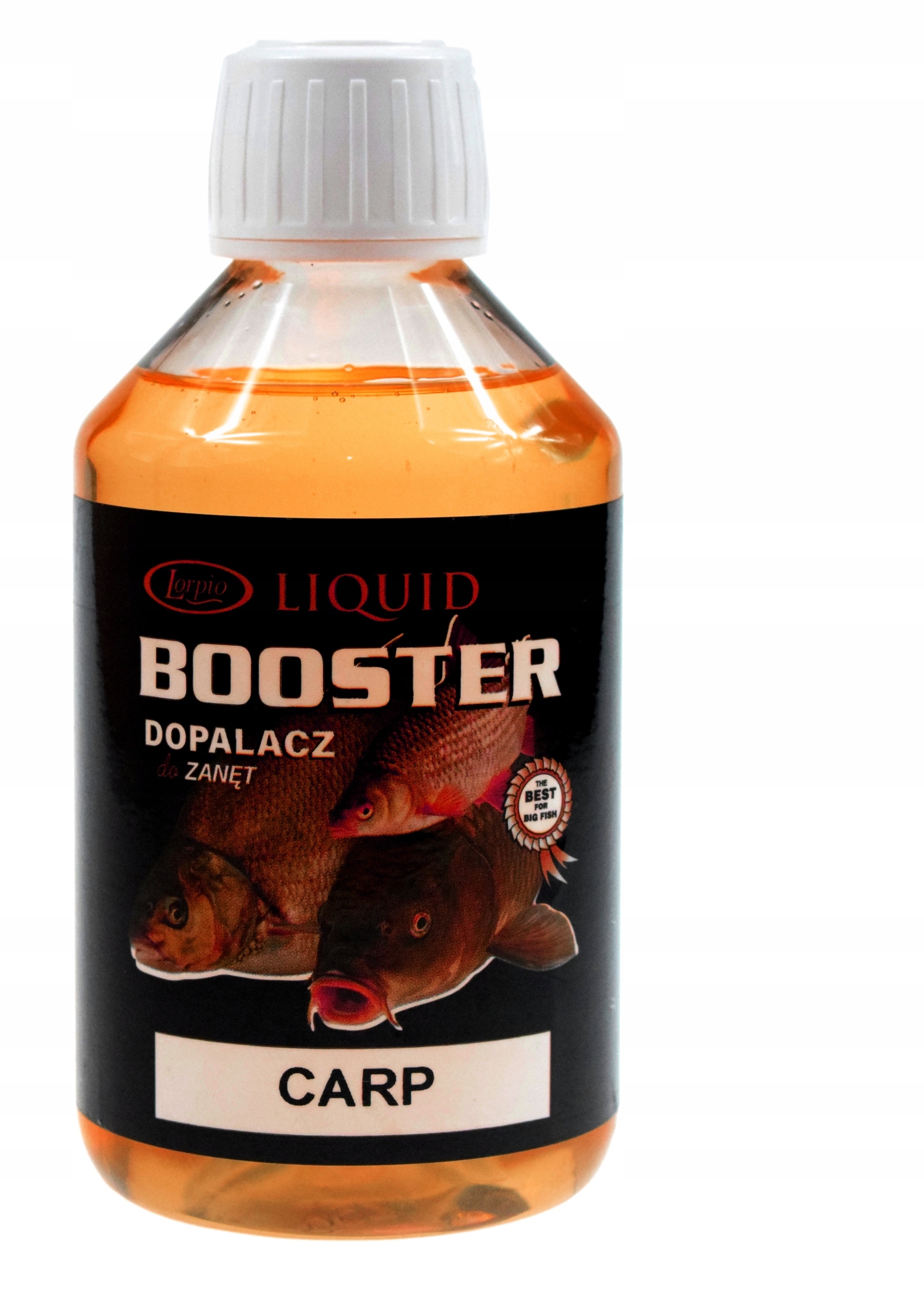 Lorpio Booster Karp Carp Karpiowy Dopalacz Dodatek