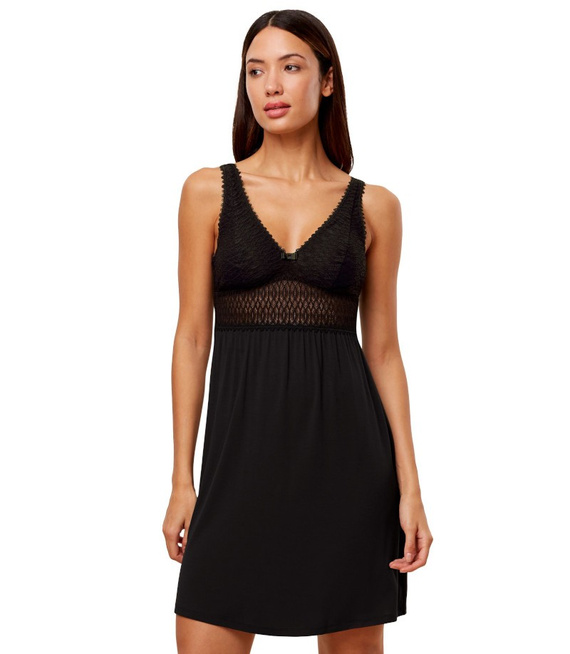 Košile noční Triumph Aura Spotlight Ndk 01 X 46