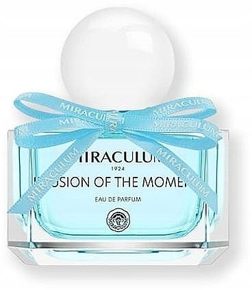 Miraculum Illusion Of The Moment Parfémovaná Voda 50 ML Pro Ženy