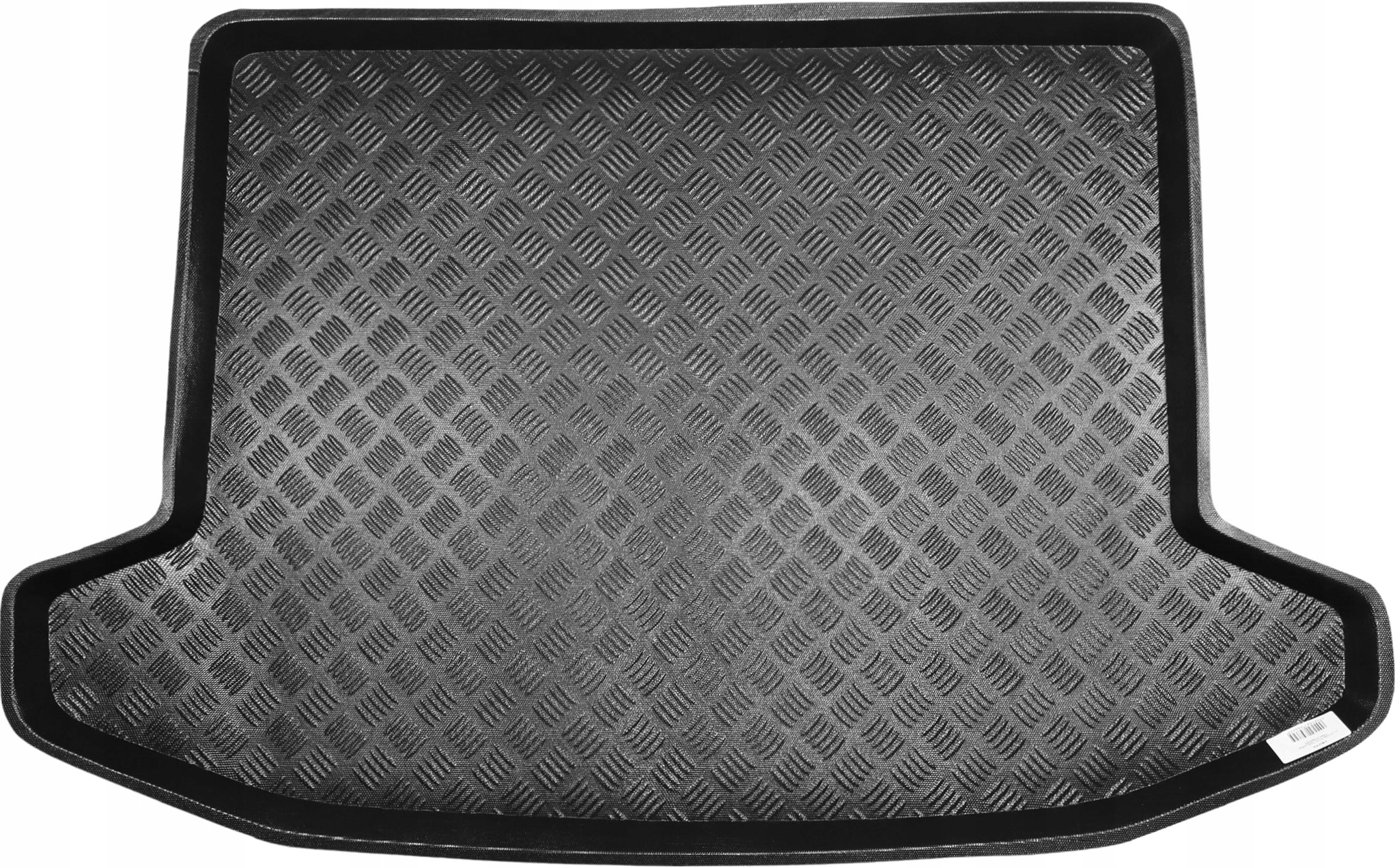 Kia Sportage V (2021-) Wkład Korytko Mata Do Bagażnika