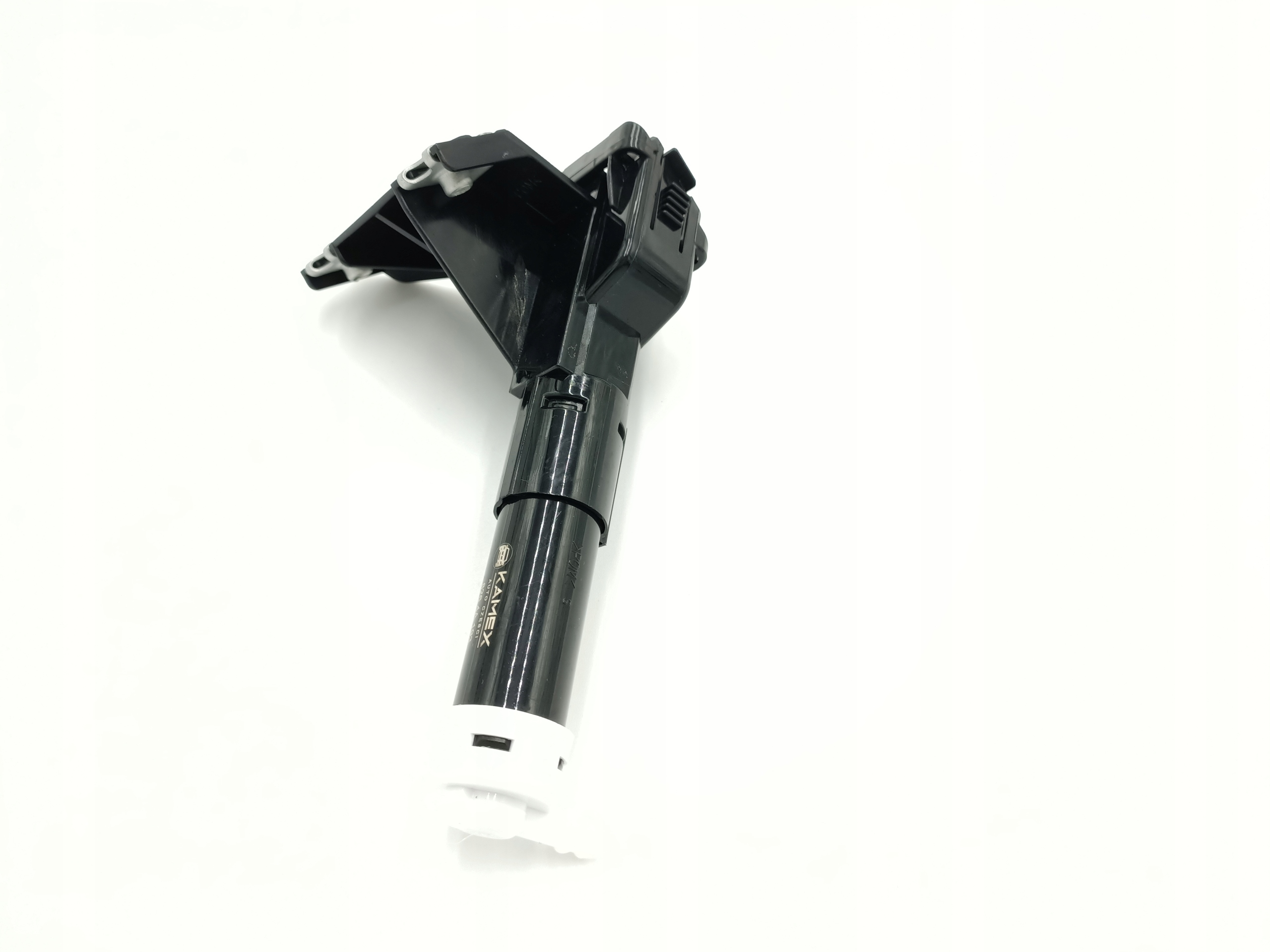 NOWY SPRYSKIWACZ MITSUBISHI OUTLANDER 2012 LEWY Installation side left