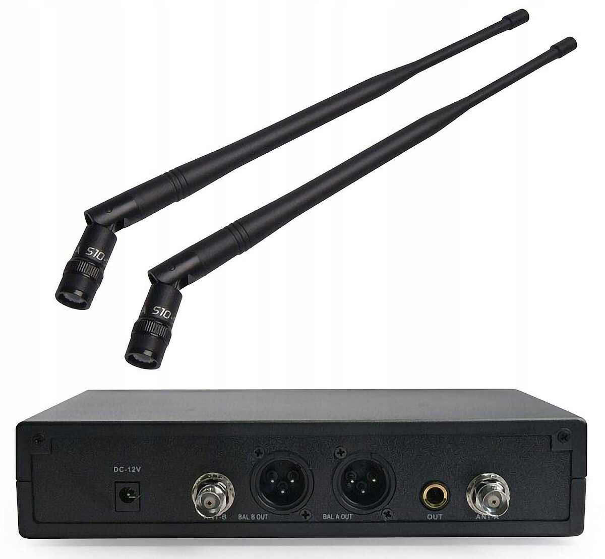 System bezprzewodowy DNA VM Dual Instrumental Sax Kod producenta 5907780140177