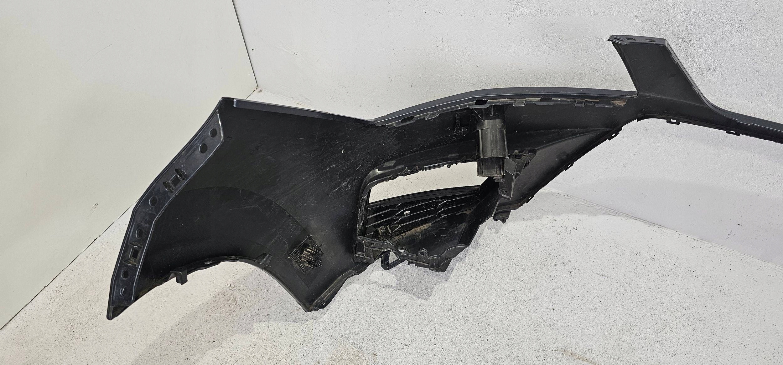 бампер передний seat Ateca FR 2017